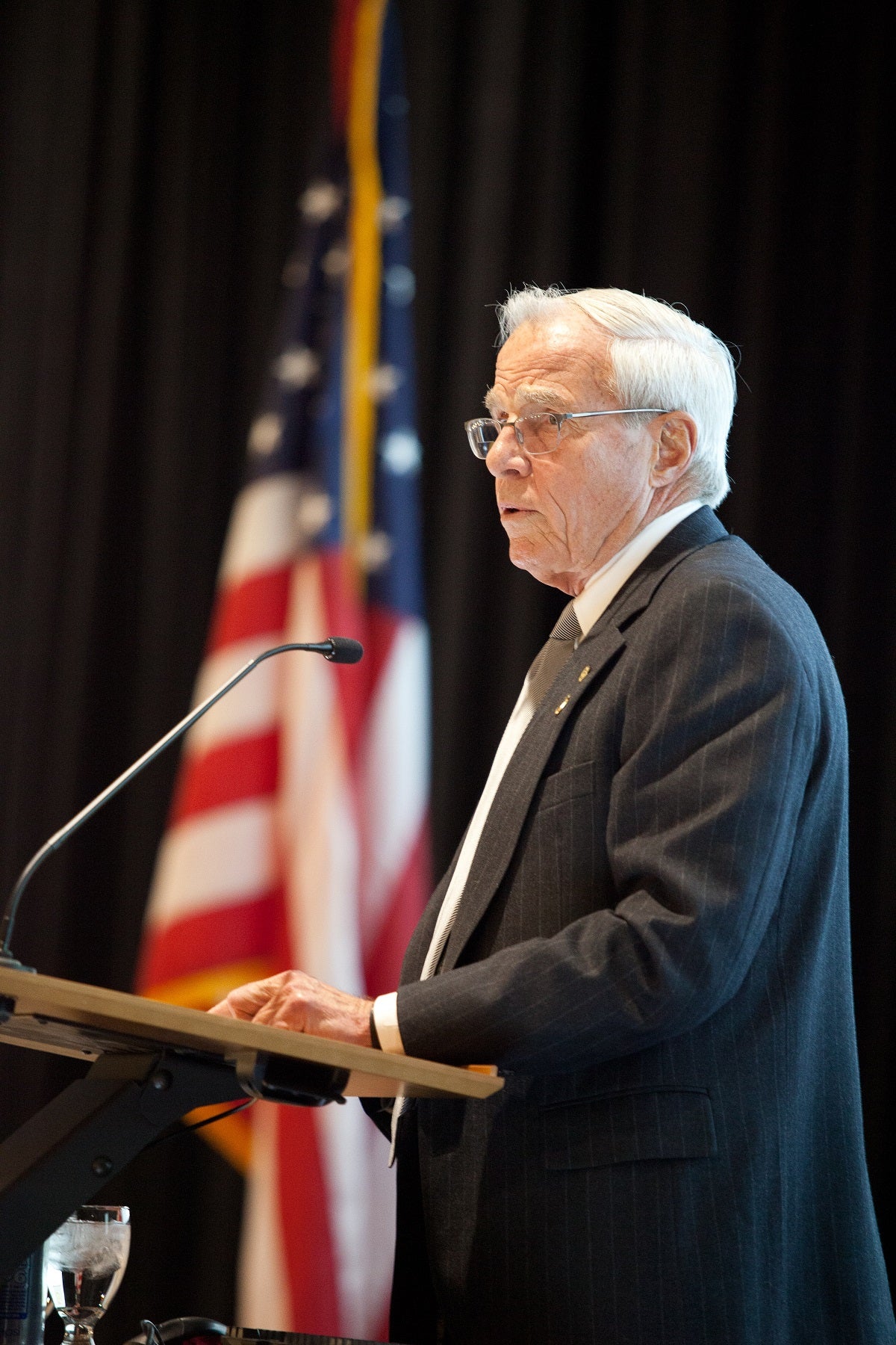 CU President Bruce D. Benson announces retirement University of Colorado